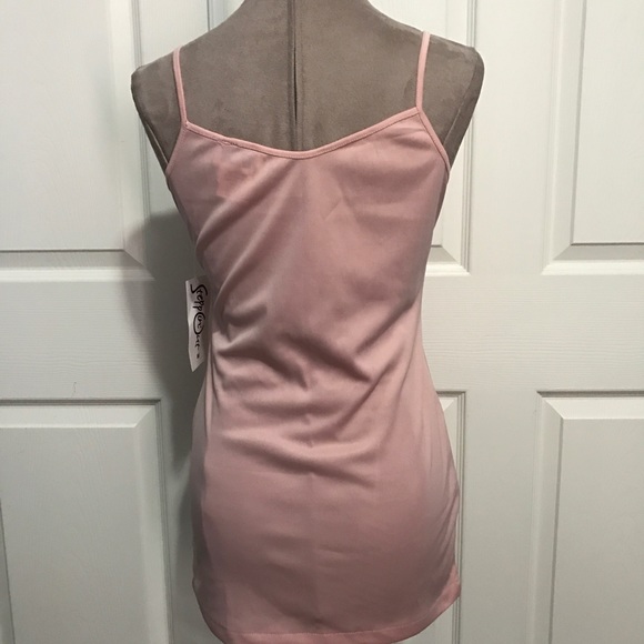 Steppin' Out Tank Top - Picture 2 of 4